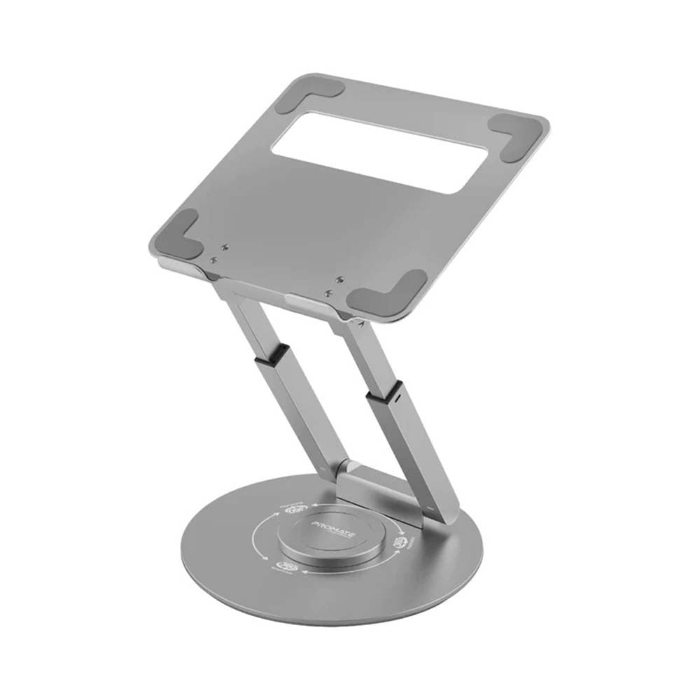 Promate DeskMate-6 Laptop Stand Promate DeskMate-6 Laptop Stand